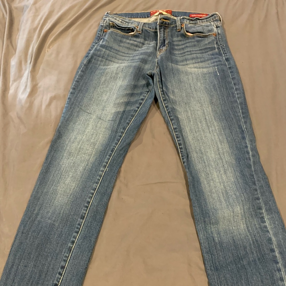 Lucky Jeans